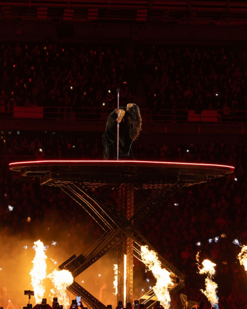 Dua Lipa Latest Fashion Photoshoot, November 2025 3