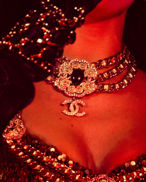 Dua Lipa Latest Fashion Photoshoot, November 2025 4