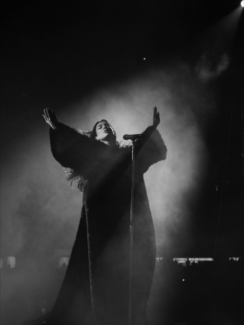 Dua Lipa Photoshoot, November 2025 4