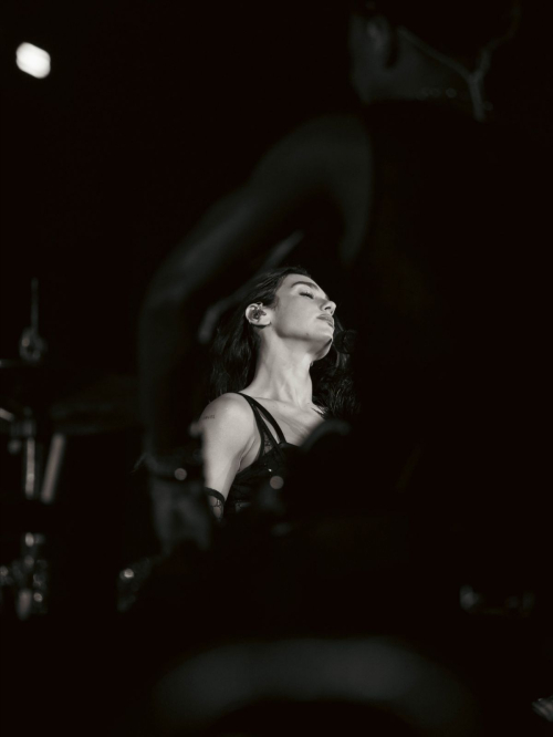 Dua Lipa Photoshoot, November 2025