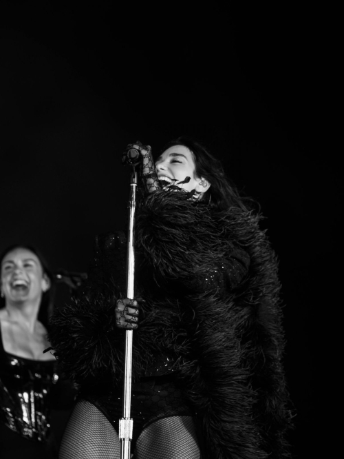 Dua Lipa Photoshoot, November 2025 9