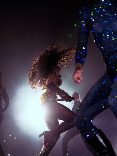 Dua Lipa Photoshoot, November 2025 1