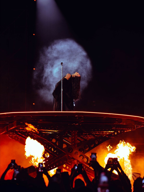 Dua Lipa Photoshoot, November 2025 2