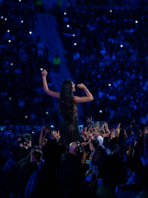 Dua Lipa Photoshoot, November 2025 3