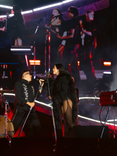 Dua Lipa Photoshoot, November 2025 4