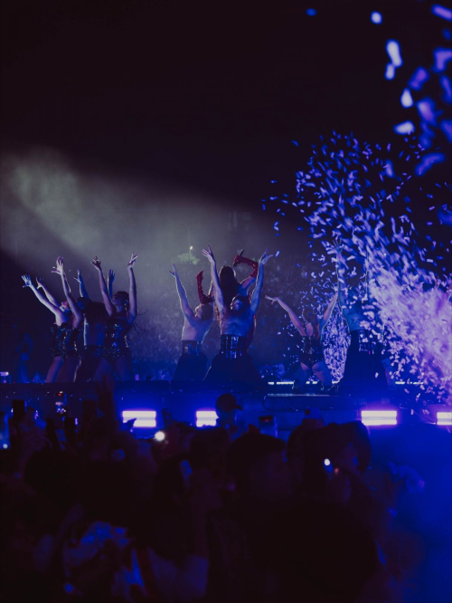 Dua Lipa Photoshoot, November 2025 5