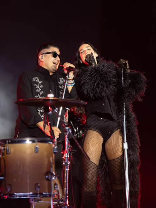 Dua Lipa Photoshoot, November 2025 6