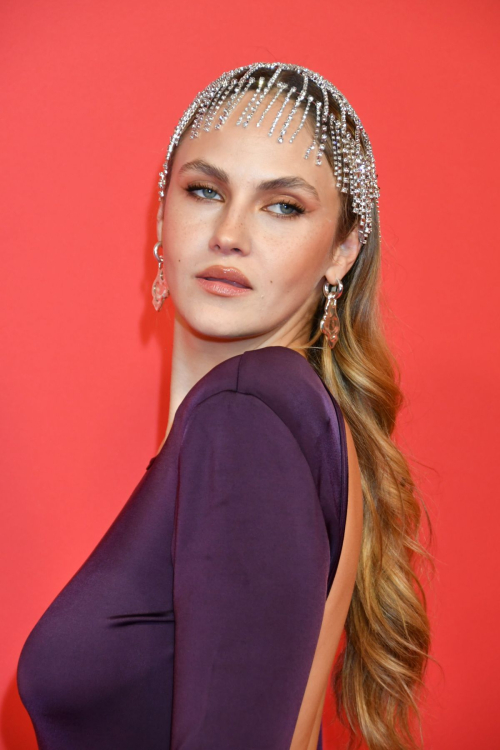 Elena Carriere at Glamour Women of the Year Awards Berlin, November 2025 3