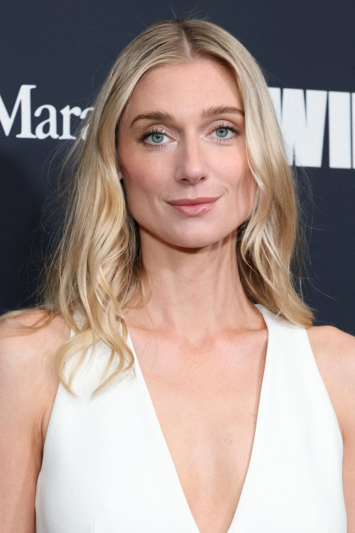 Elizabeth Debicki at Women in Film Honors, November 2025 2