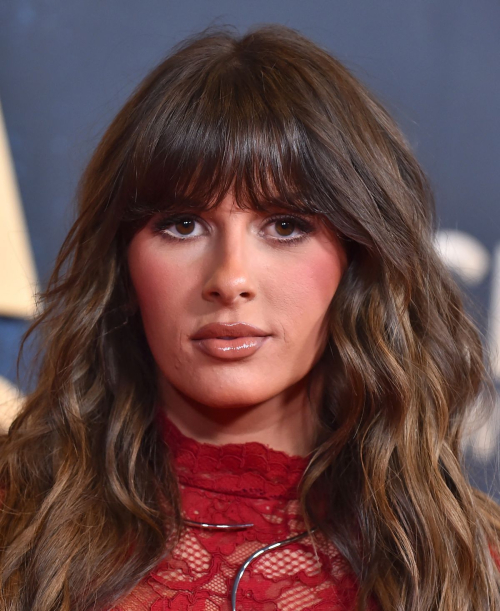 Ella Langley at CMA Awards in Nashville, November 2025 4