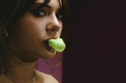 Emilia Jones for Polyester Magazine, November 2025 2