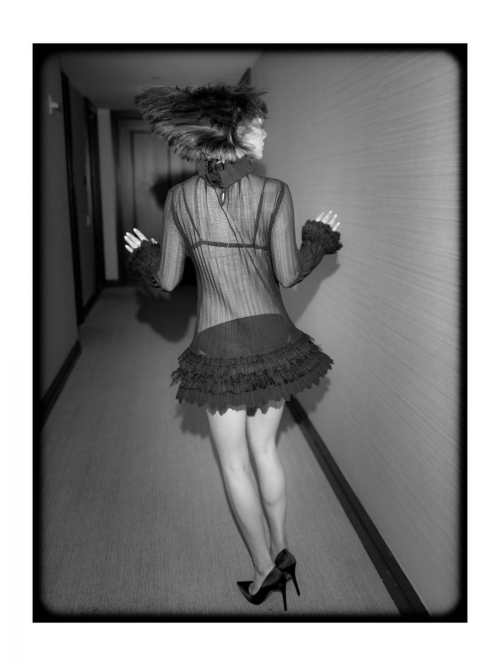 Emilia Jones Photoshoot, November 2025 1