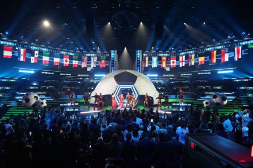 Emilia Mernes at Billboard Latin Music Awards, October 2025 6