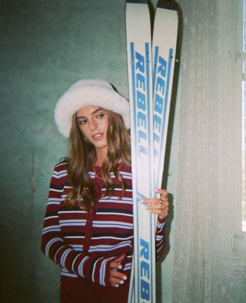 Emily Feld Aralina Clothing, November 2025 4