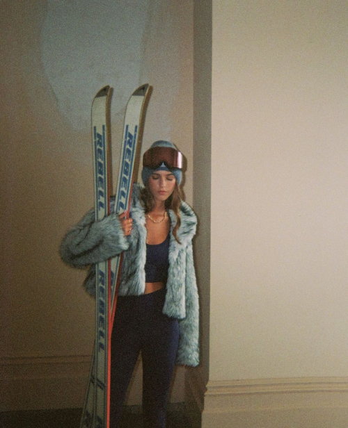 Emily Feld Aralina Clothing, November 2025 5