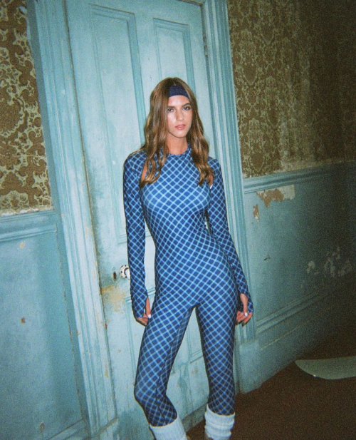 Emily Feld Aralina Clothing, November 2025 7