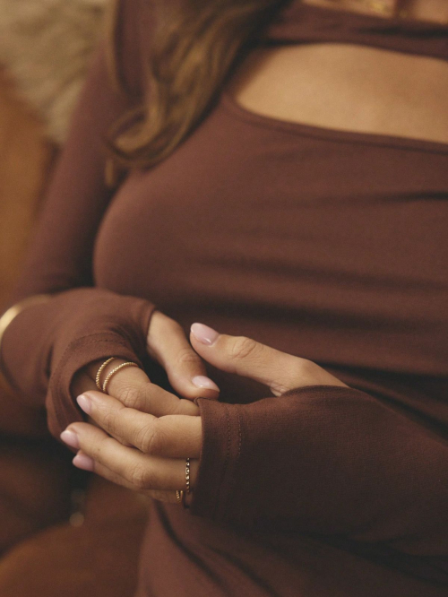 Emily Feld Aralina Clothing, November 2025 8