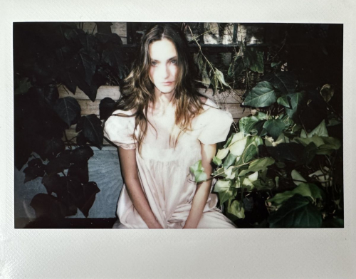 Emily Hall The Bare Magazine, November 2025 5