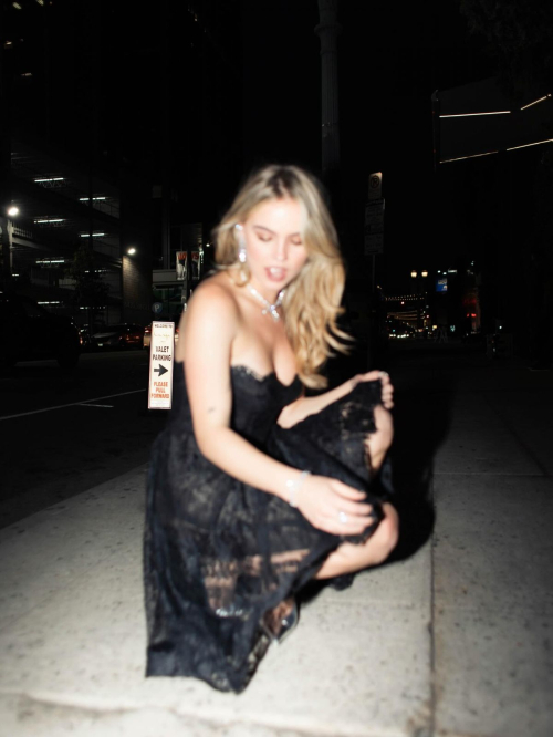 Emma Brooks Photoshoot, November 2025 1