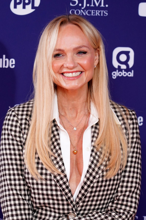Emma Bunton at Music Industry Trust Awards London, Nov 2025 5