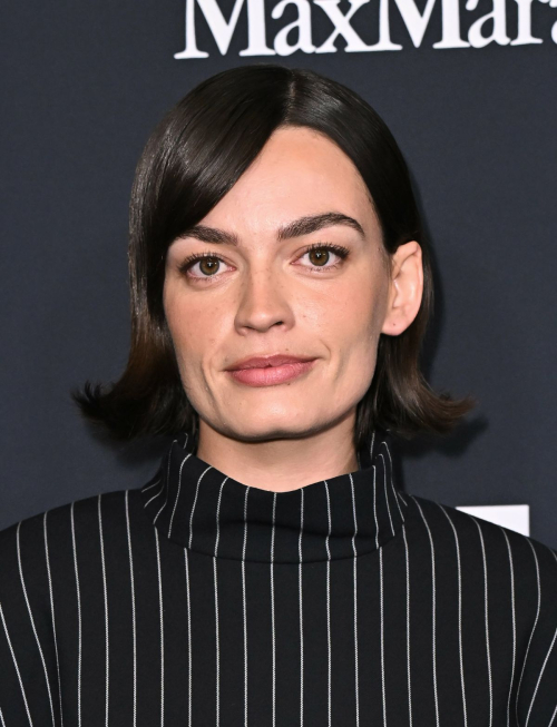 Emma Mackey at Women in Film Honors Beverly Hills, November 2025 1