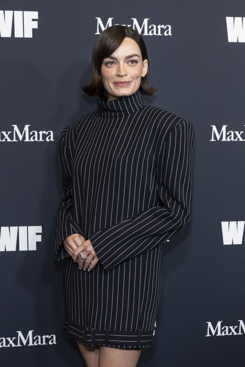 Emma Mackey at Women in Film Honors Beverly Hills, November 2025 3