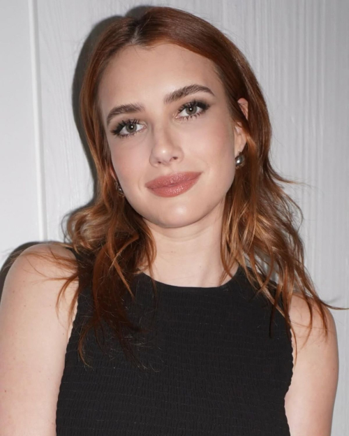 Emma Roberts Instagram Photos, November 2025 11