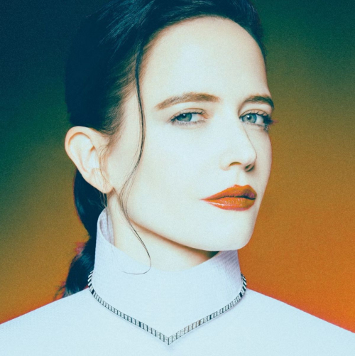 Eva Green Harpers Bazaar Taiwan, November 2025 10