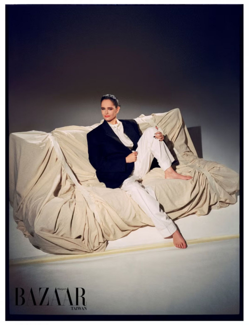 Eva Green Harpers Bazaar Taiwan, November 2025 11