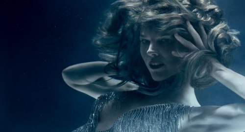 Eva Herzigova Pirelli Calendar 2026