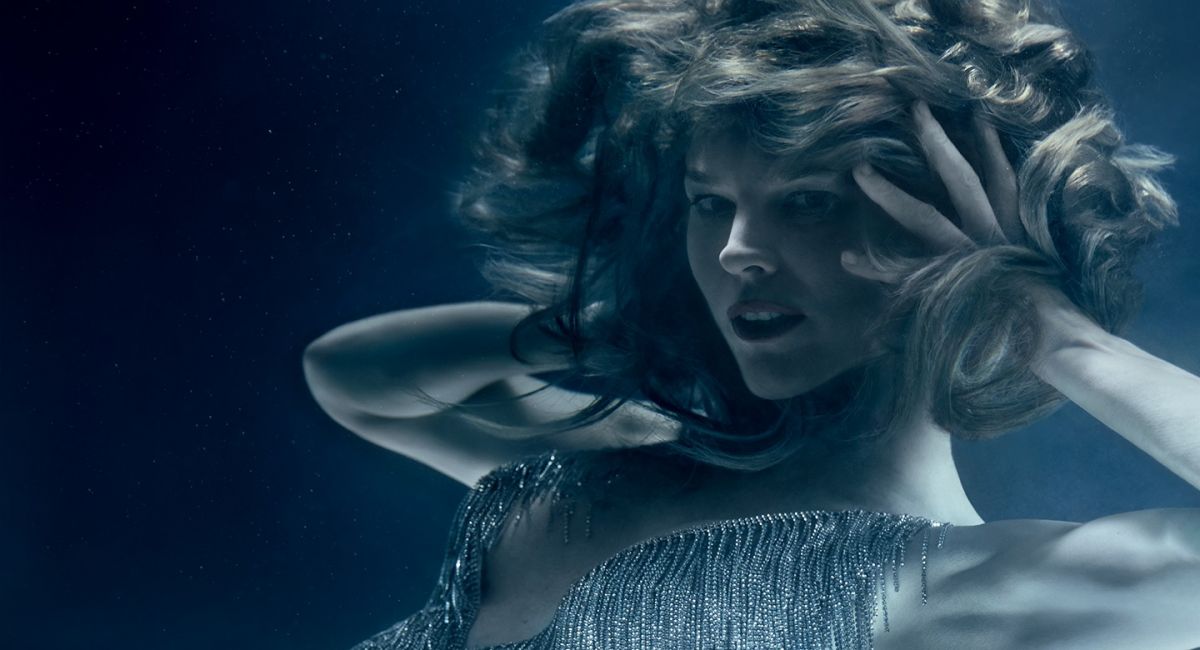 Eva Herzigova Pirelli Calendar 2026