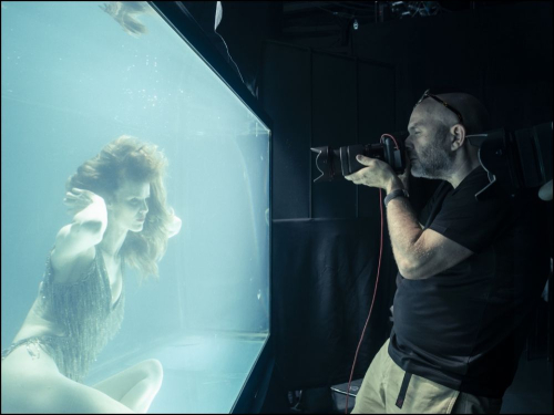 Eva Herzigova Pirelli Calendar 2026 5