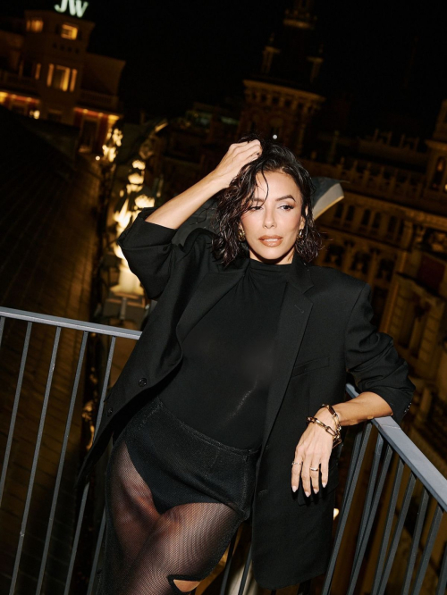 Eva Longoria Instagram Photos, November 2025 4