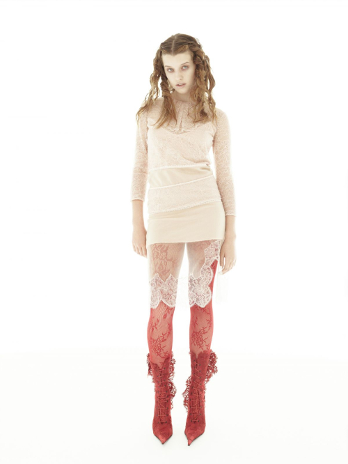 Ever Anderson The Beyond Noise Magazine, November 2025 2