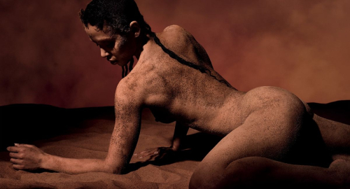 FKA Twigs Pirelli Calendar 2026