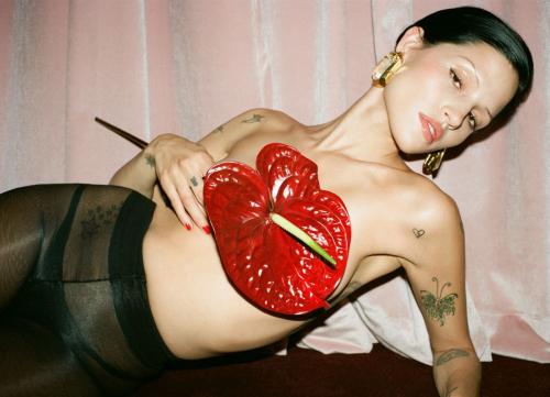 Gabbbriette Interview Magazine, November 2025 10