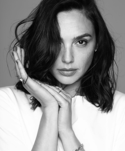 Gal Gadot profile