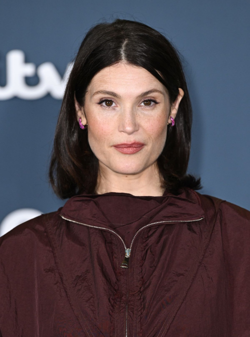 Gemma Arterton ITV Palooza The Barbican London, November 2025 1
