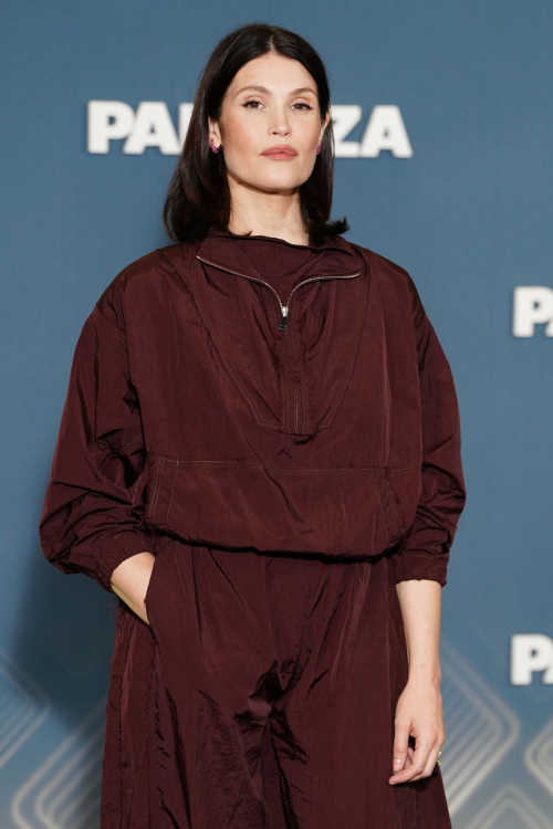 Gemma Arterton ITV Palooza The Barbican London, November 2025 3