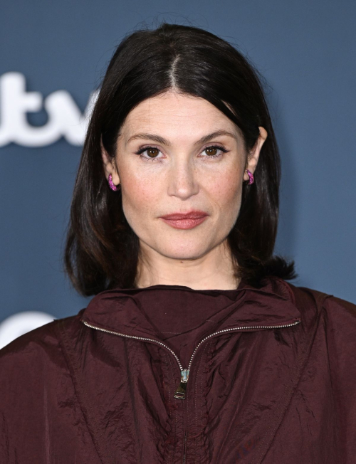 Gemma Arterton ITV Palooza The Barbican London, November 2025 6