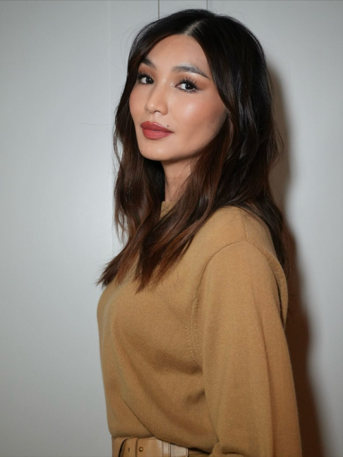 Gemma Chan Instagram Photos, November 2025