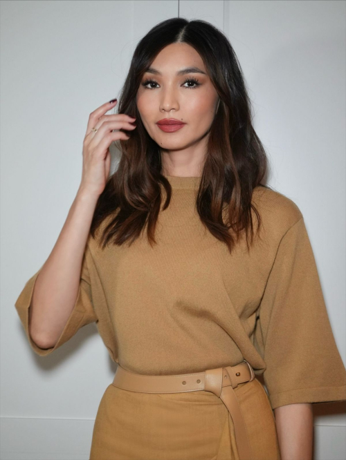 Gemma Chan Instagram Photos, November 2025 3