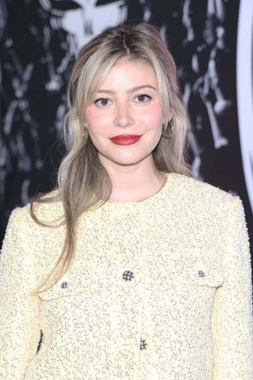 Genevieve Hannelius Alice + Olivia Grateful Dead Launch Party New York, November 2025 6