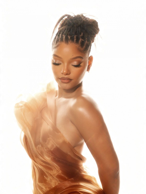 Halle Bailey Instagram photos, November 2025 9