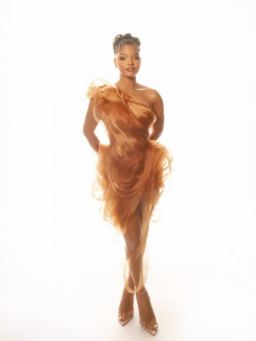 Halle Bailey Instagram photos, November 2025 11