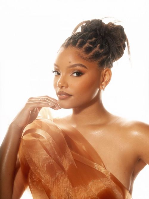 Halle Bailey Instagram photos, November 2025 12