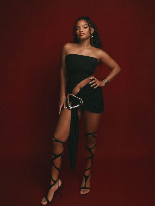 Halle Bailey Instagram photos, November 2025 13