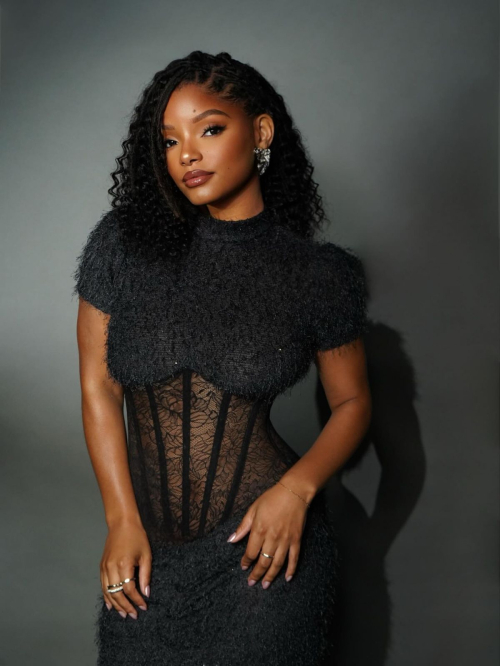 Halle Bailey Instagram photos, November 2025 5
