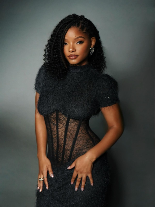 Halle Bailey Instagram photos, November 2025 6