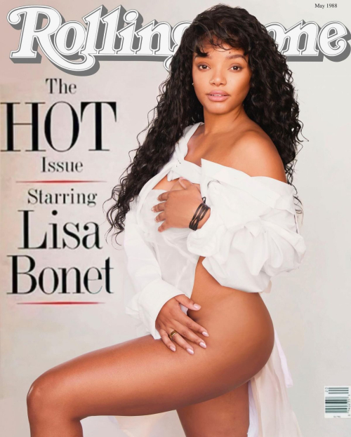 Halle Bailey Instagram photos, November 2025 8